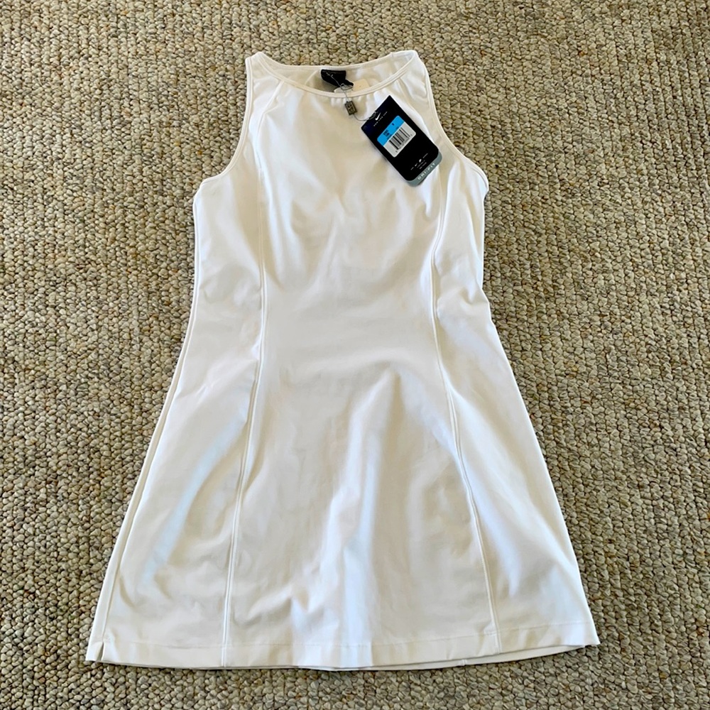 Nike Tennis Dress
